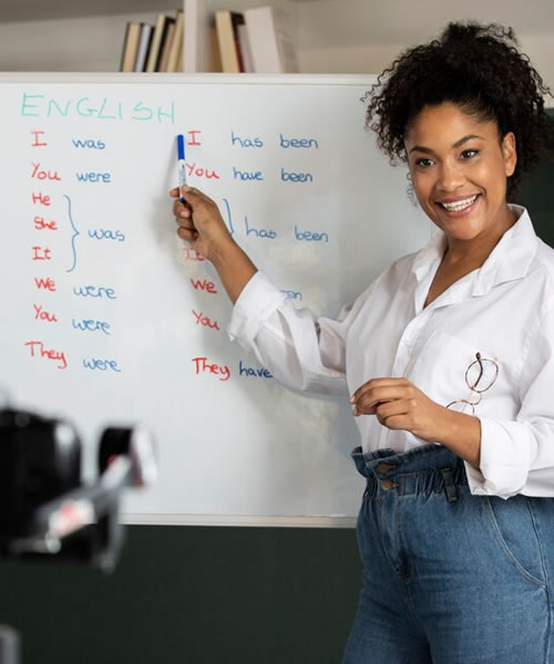 Best Language Courses in Kenya