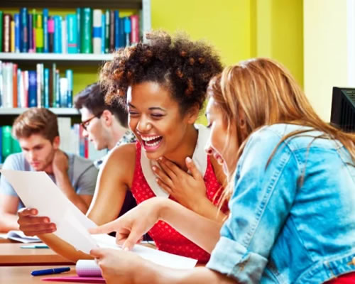 English Classes in Nairobi
