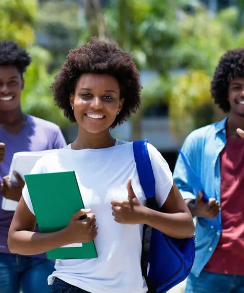 best language to learn in Nairobi