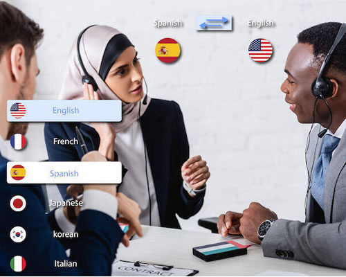 translation services in kenya -why us